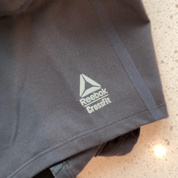 Reebok CrossFit shorts - Picture 3 of 4